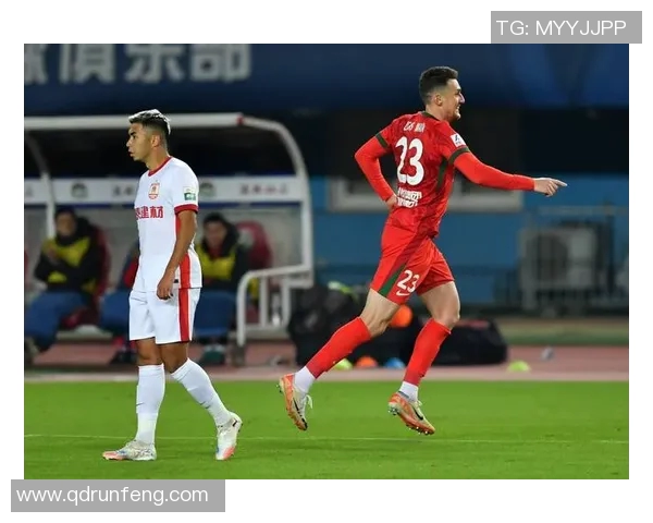 长春亚泰足球直播精彩瞬间回顾与赛季展望分析