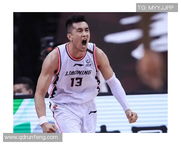 郭艾伦坚定表态将全力恢复重返球场继续为中国男篮奋斗