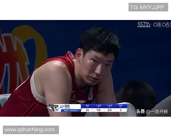 周琦贡献22分7篮板琼斯虽砍50分无力回天北京队豪取10连胜再创佳绩 周琦贡献22分7篮板琼斯虽砍50分无力回天北京队豪取10连胜再创佳绩