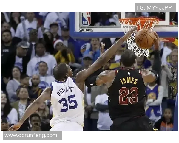 勇士与骑士第五场激战回顾谁将赢得总冠军的荣耀之战